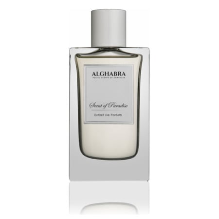 تستر الغبرا سنت اوف برادايس 50 مل Scent of Paradise Alghabra Parfums