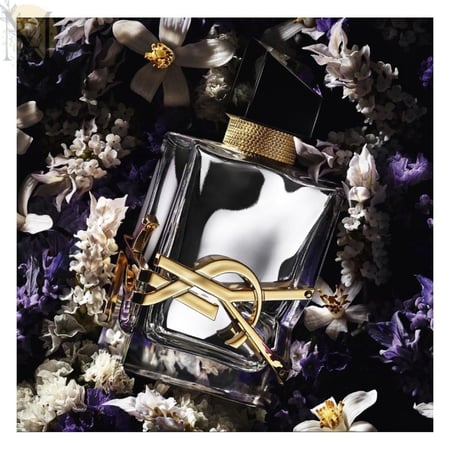 عطر ليبر أبسولو بلاتين من ايف سان لوران للنساء - اودي بارفيوم