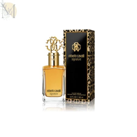 روبرتو كافالي سجنيتشر أو دو برفيوم - إصدار جديد