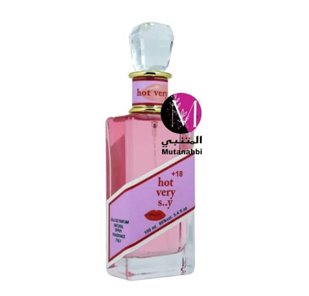 عطر هوت فري سكسي 18