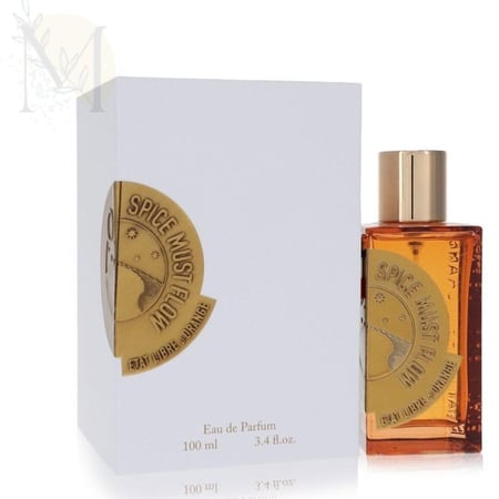 عطر إيتا ليبري دي أورانج سبايس ماست فلو 100 مل Spice Must Flow Etat Libre d'Orange