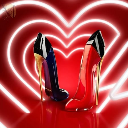 عطر كارولينا هيريرا فيري قود غيرل او دو بارفيوم