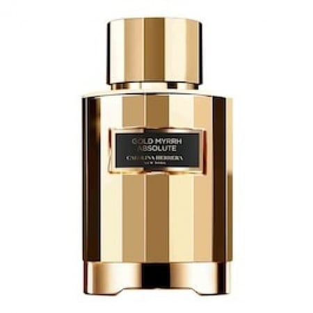 ( تستر ) كارولينا هيريرا جولد مير أبسولوت أو دو برفان للجنسين 100 مل