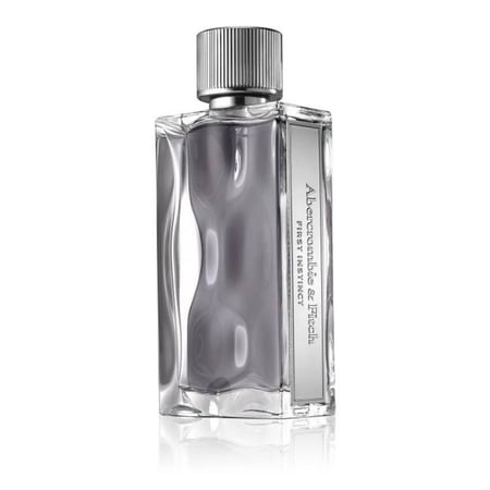 عطر ابيركرومبي اند فيتش فيرست انستنكت الرجالي تواليت 100مل