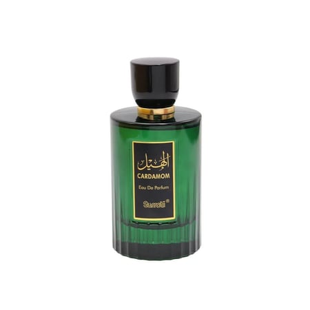 عطر السرتي الهيل - او دى بارفيوم 100 مل