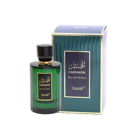 عطر السرتي الهيل - او دى بارفيوم 100 مل