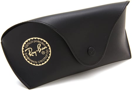 نظارة راي بان الشمسية Ray Ban  أكوا - RB3379 مقاس 64 للجنسين