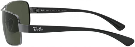 نظارة راي بان الشمسية Ray Ban  أكوا - RB3379 مقاس 64 للجنسين