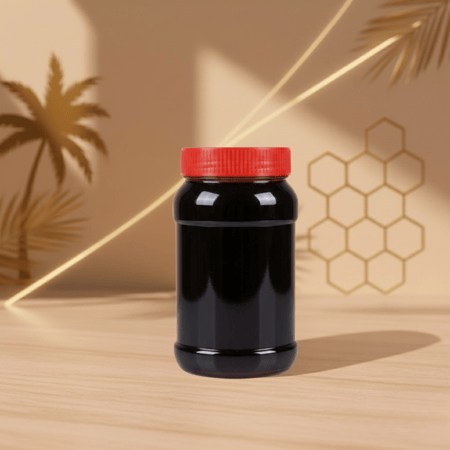 عسل الطلحة الطبيعي