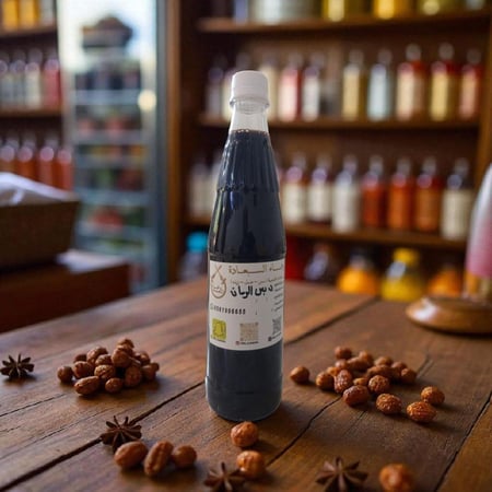 دبس الرمان الفاخر