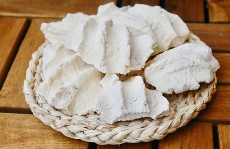 مضير _ بقل _ أقط