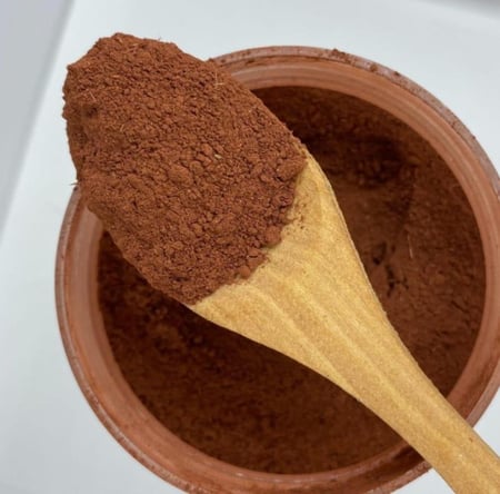 مشاط هندي فاخرة