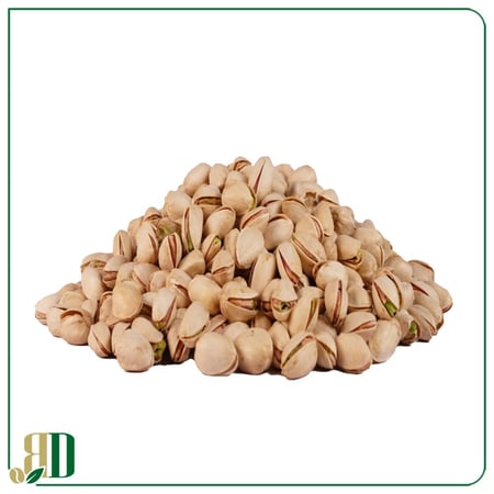 فستق امريكي ساده ني