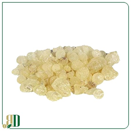 مستكا  بخور (مستكة) فلة