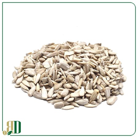 بذور دوار الشمس