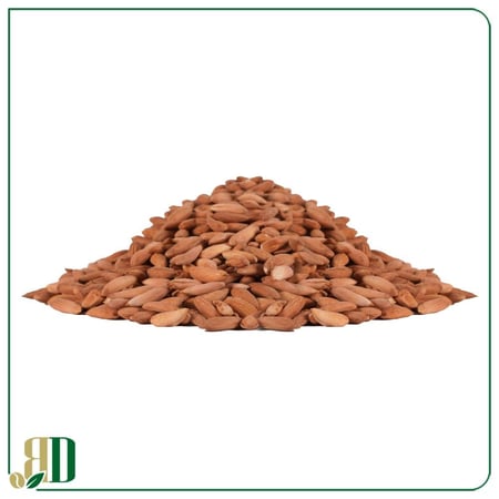 لوز افغاني حبه طويل