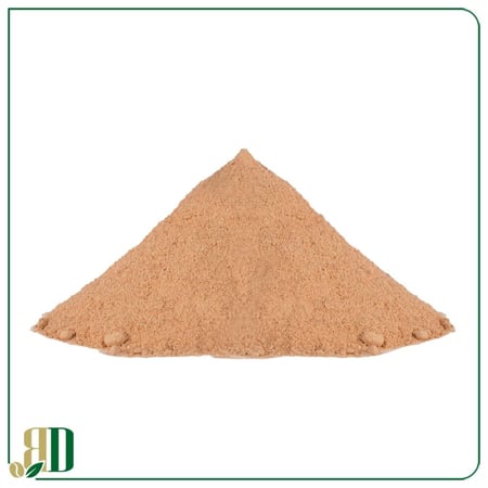 قسط بحري مطحون