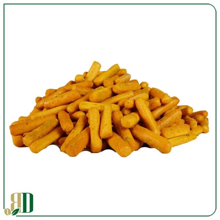 شابورة بنكهة  الخضار