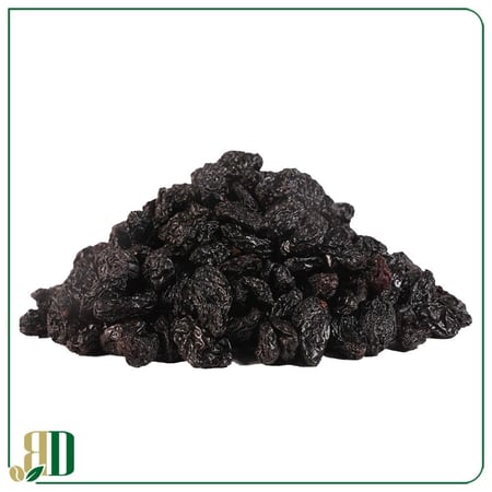 زبيب اسود امريكي