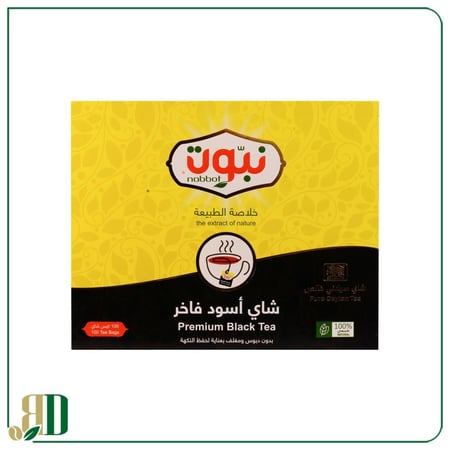 شاي نبوت خيط