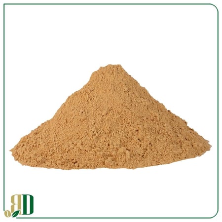 زنجبيل نيجيري