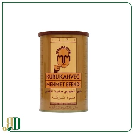 قهوة محمد افندي