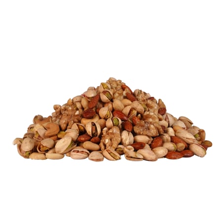 مكسرات ملكي بيت الضيافة