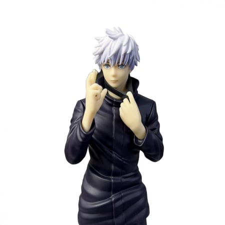 مجسم ساتورو جوجو ( اصلي)