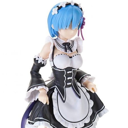 مجسم ريم (3)اصلي