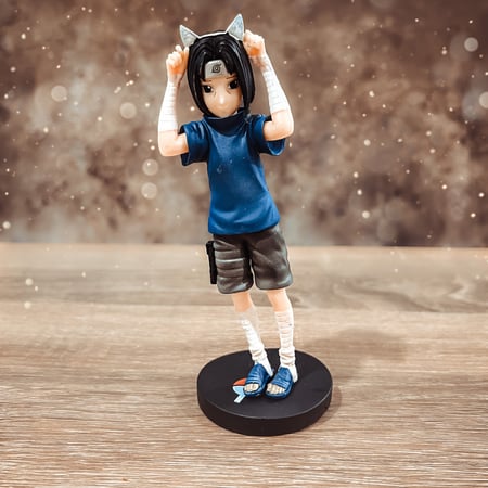 مجسم ايتاشي (4)