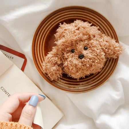 كفر ايربودز الجيل الاول والثاني