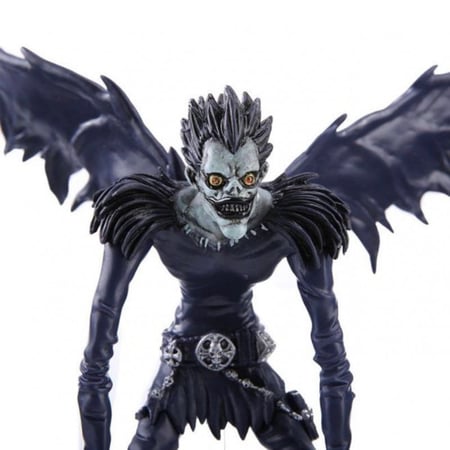 مجسم ريكو ديث نوت