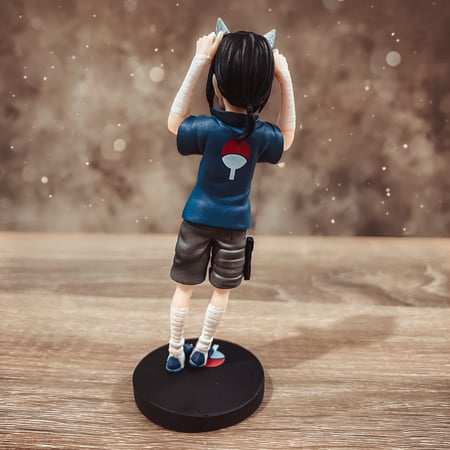 مجسم ايتاشي (4)