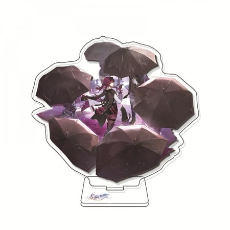 اكريلك كافكا