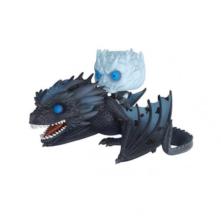 مجسم نايت صراع العروش