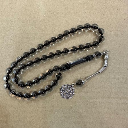 سبحة كاست قصة دائري يرجى إختيار اللون