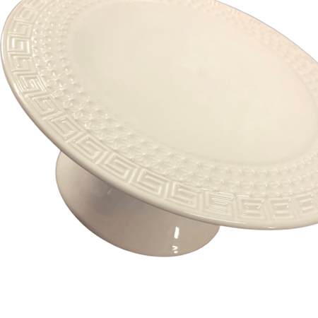 ميني ستاند حلويات / كيك  _حجم صغير  ( قطعه واحده )