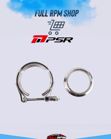 كلام او فلنج لوازقيت PSR 45mm -50mm