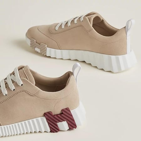 Bouncing Sneakers من هيرميس