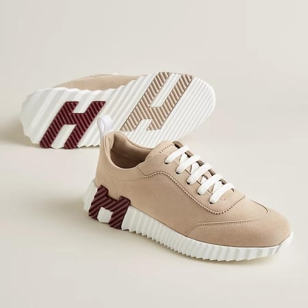 Bouncing Sneakers من هيرميس