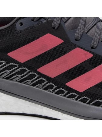 Running shoes adidas SOLAR GLIDE ST 3 M