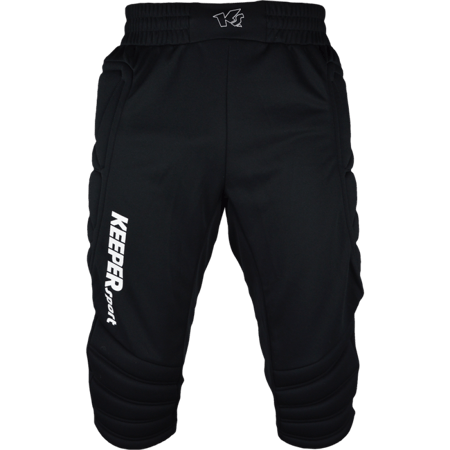 طقم حارس مرمى برمودا أزرق كبير سبورت