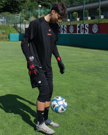 قفاز كبير سبورت كامب ايليت بور