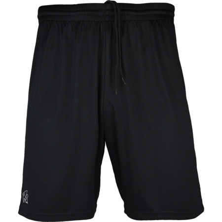 طقم تمرين فسفوري كبير سبورت