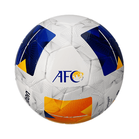 كورة قدم مولتن F5N1000-A