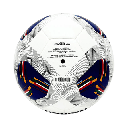 كورة قدم مولتن F5N3400-AA