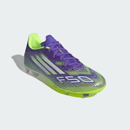 حذاء اديداس F50 ليق FG