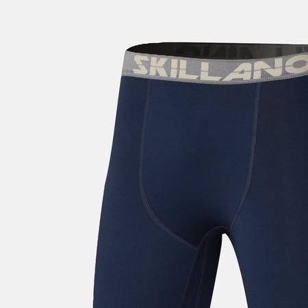 مشد برمودا كحلي سكيلانو