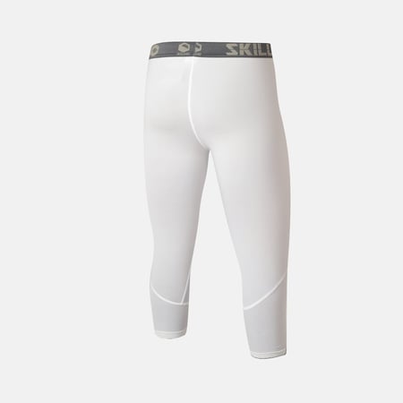 مشد برمودا ابيض سكيلانو