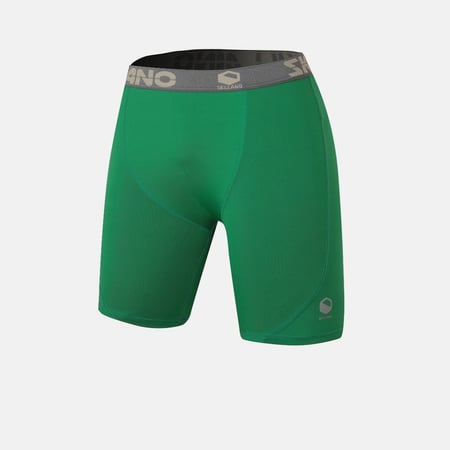 مشد شورت أخضر سكيلانو